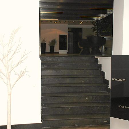 Hotel Vdb Next Katania Zewnętrze zdjęcie
