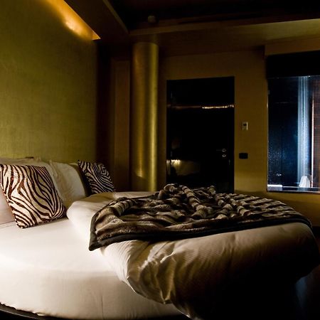 Hotel Vdb Next Katania Zewnętrze zdjęcie