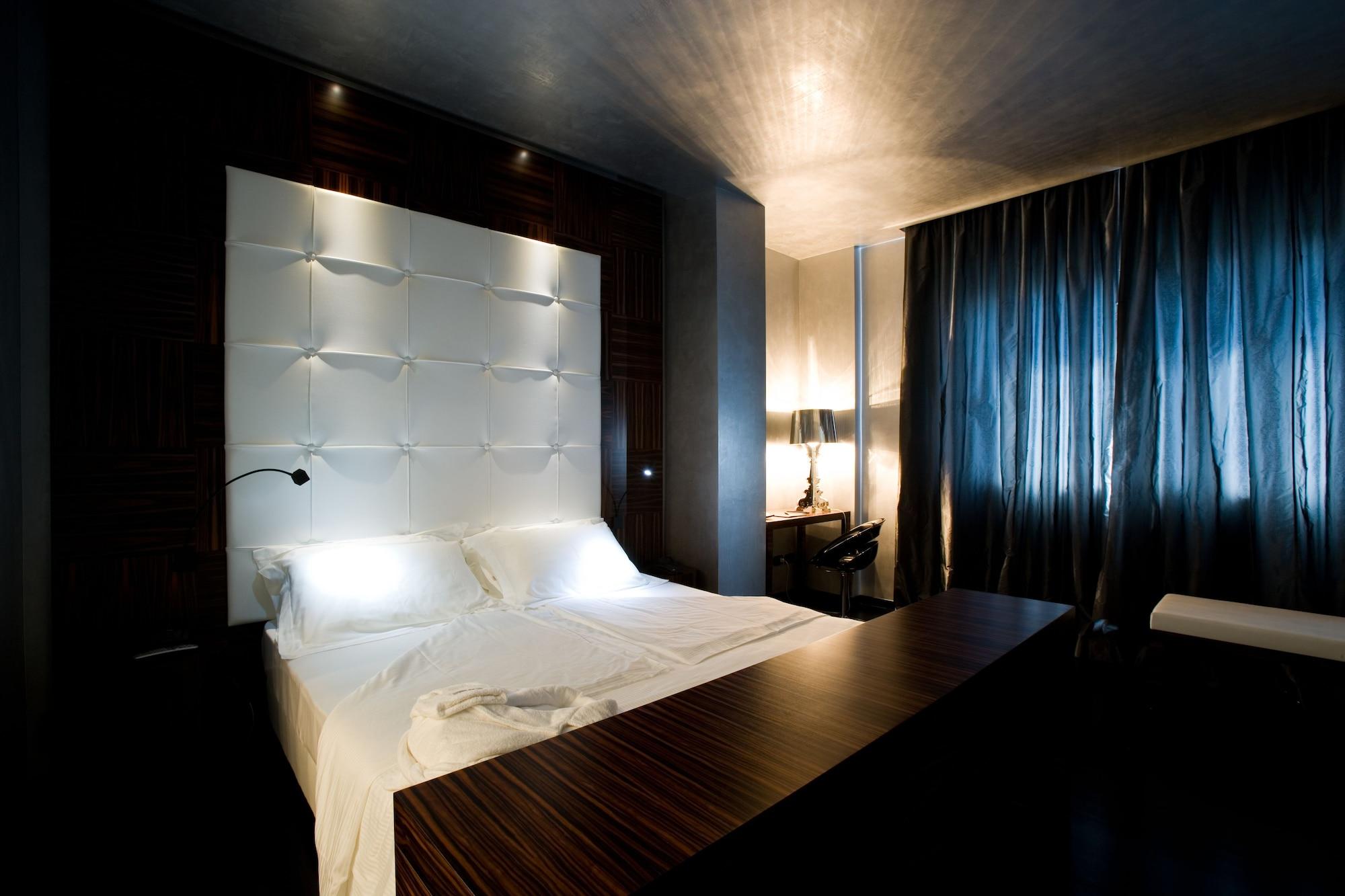 Hotel Vdb Next Katania Zewnętrze zdjęcie