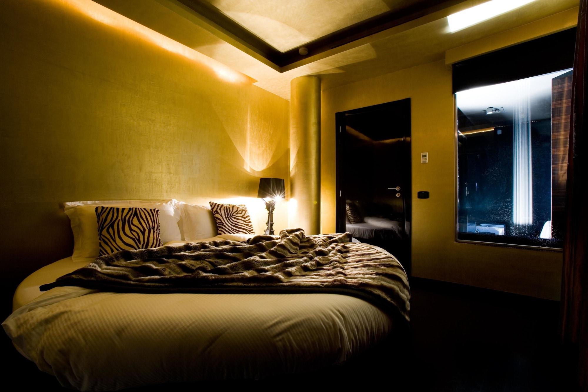 Hotel Vdb Next Katania Zewnętrze zdjęcie