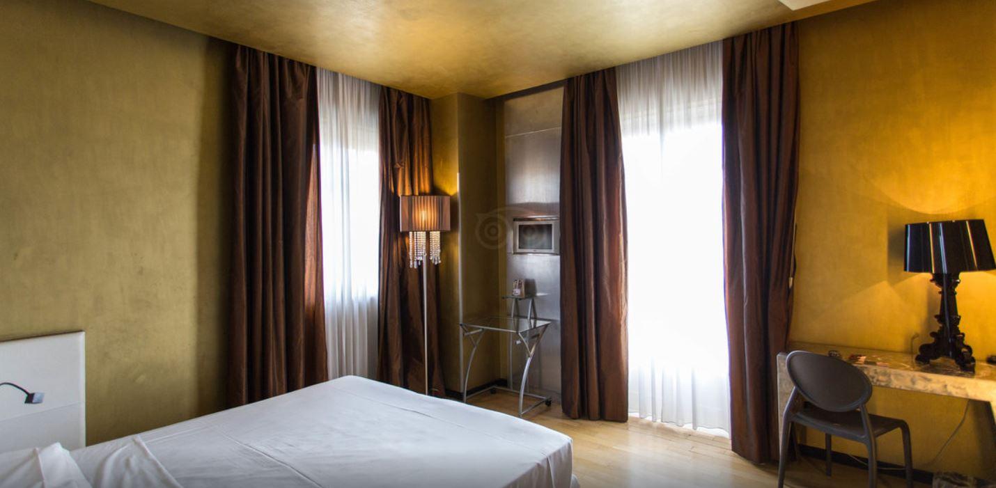 Hotel Vdb Next Katania Zewnętrze zdjęcie