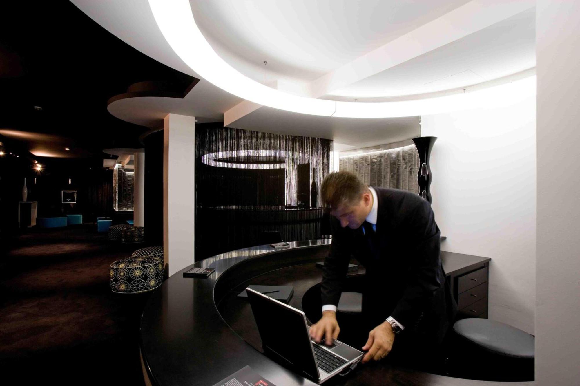 Hotel Vdb Next Katania Zewnętrze zdjęcie