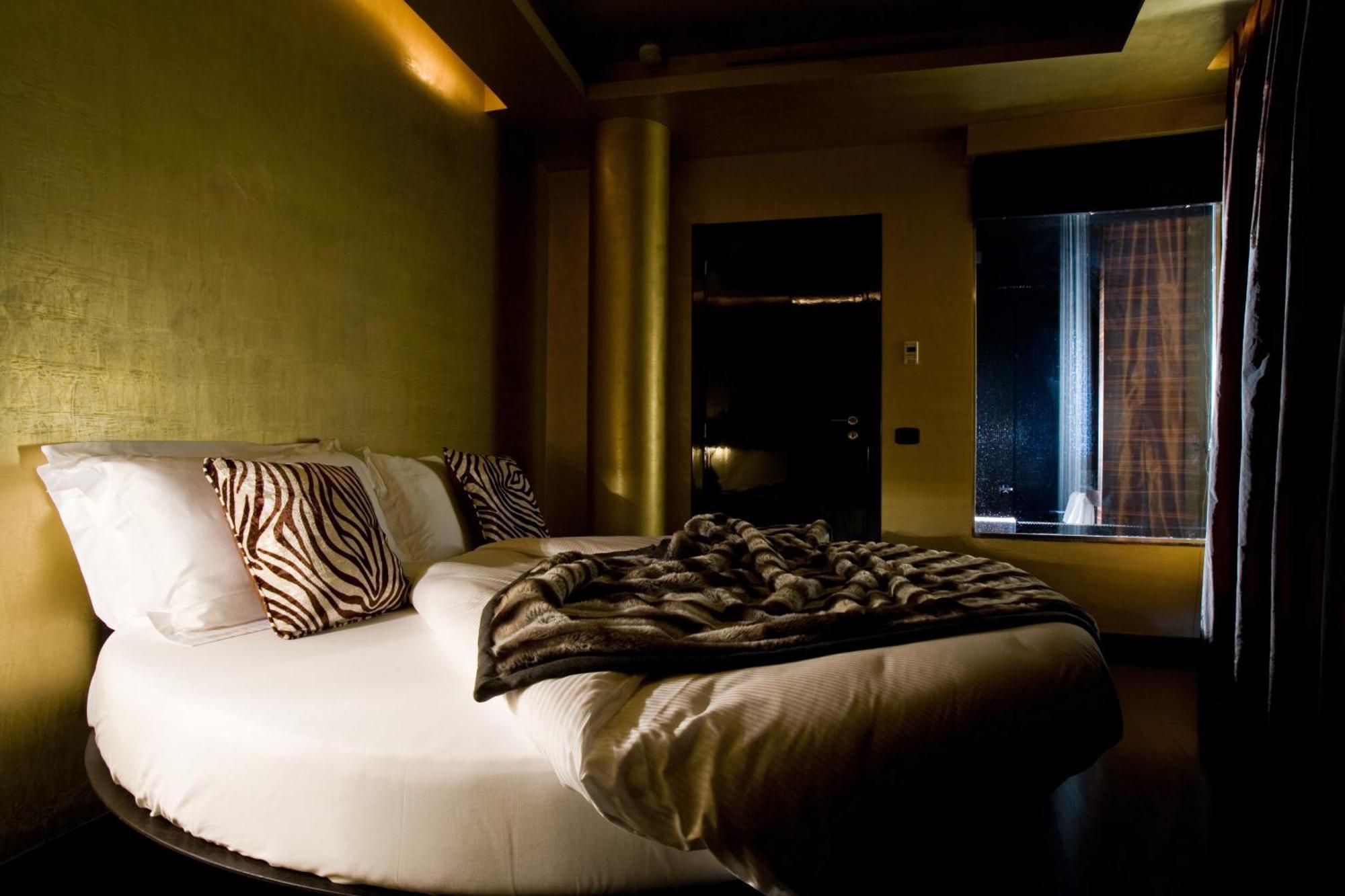 Hotel Vdb Next Katania Zewnętrze zdjęcie