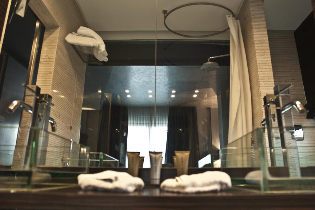 Hotel Vdb Next Katania Zewnętrze zdjęcie