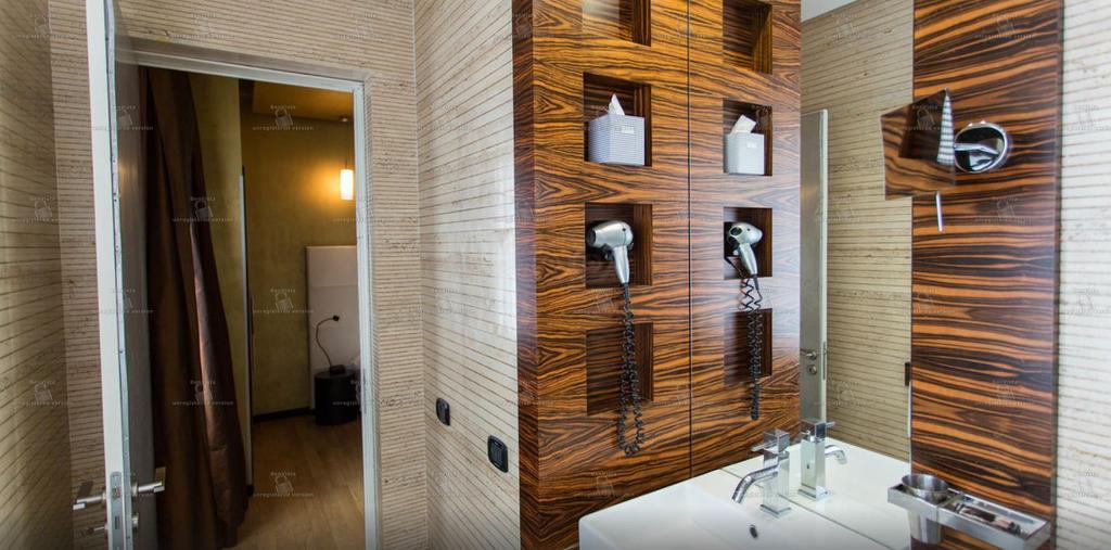 Hotel Vdb Next Katania Zewnętrze zdjęcie