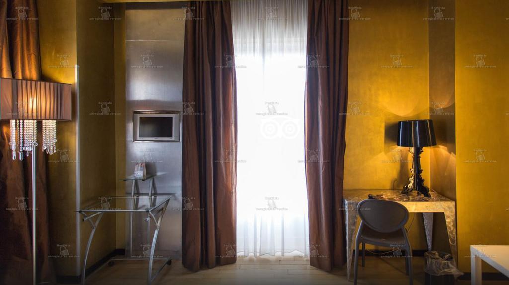 Hotel Vdb Next Katania Zewnętrze zdjęcie