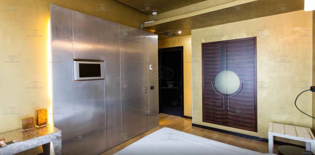 Hotel Vdb Next Katania Zewnętrze zdjęcie