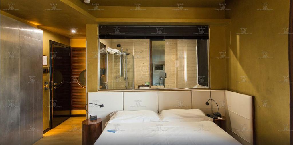 Hotel Vdb Next Katania Zewnętrze zdjęcie