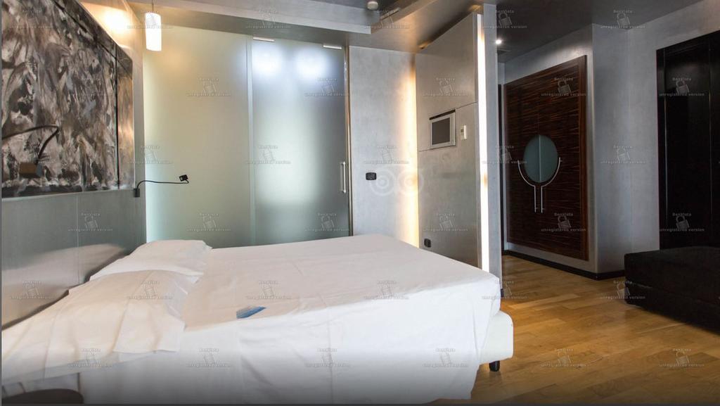 Hotel Vdb Next Katania Zewnętrze zdjęcie