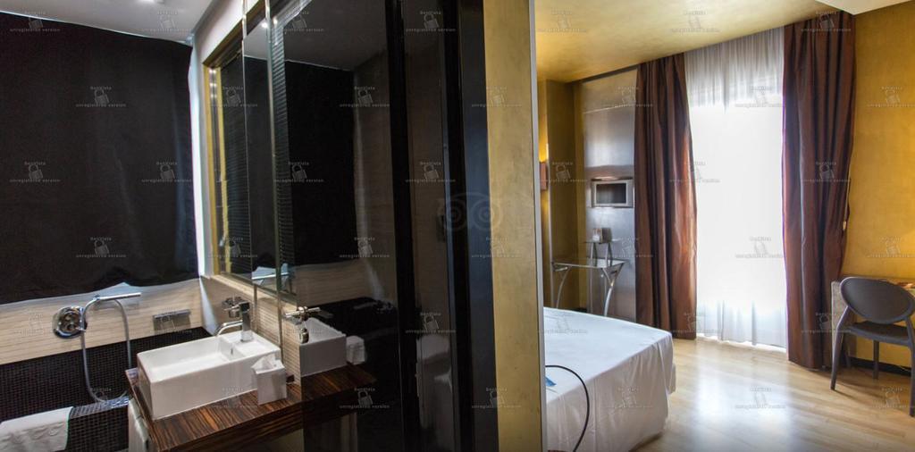 Hotel Vdb Next Katania Zewnętrze zdjęcie